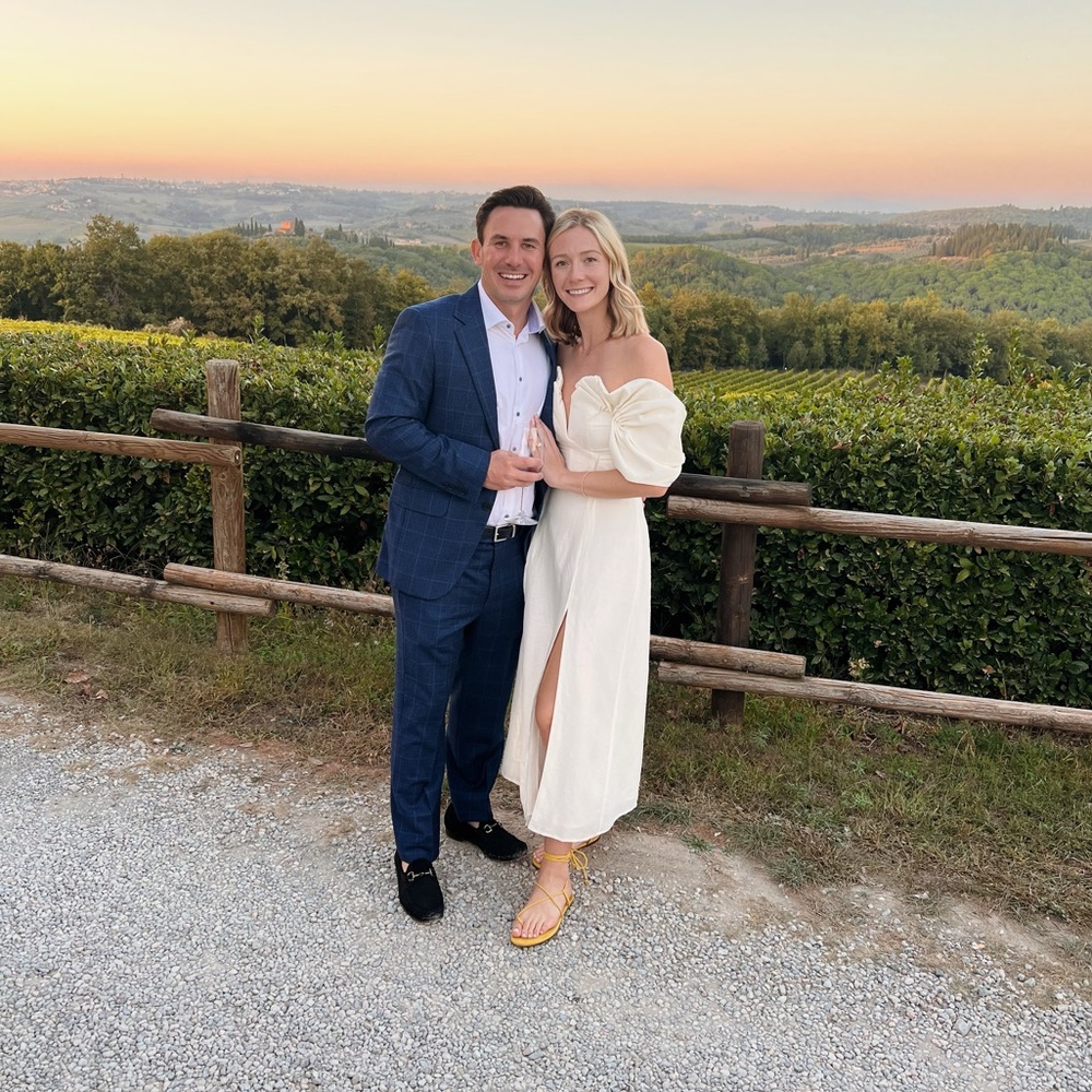 Cult Gaia Muna Dress Size 4